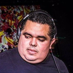 Djs Elson Cabral